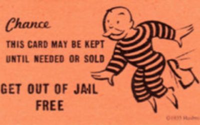 Simple Strategy to Decrease Unnecessary Failure—Amnesty Days