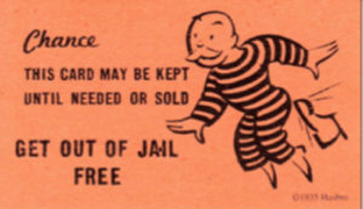 Simple Strategy to Decrease Unnecessary Failure—Amnesty Days