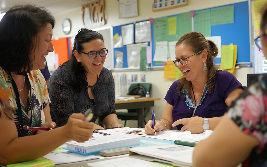 The Case for Clarity of Scoring: Why Grading Practices Must Evolve to Support Student Learning
