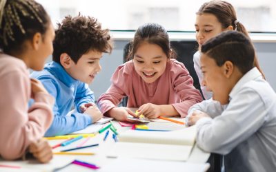 The Four Core Grading Actions: Small Moves, Big Learning