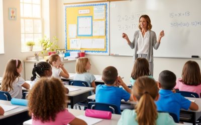 Bringing Clarity to Grading: Turning Evaluation into Empowerment